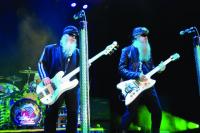 ZZ Top