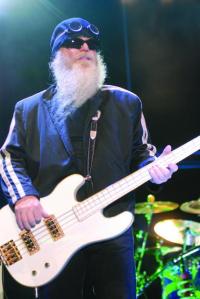 ZZ Top