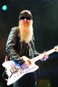 ZZ Top