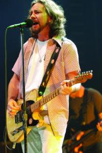 Pearl Jam