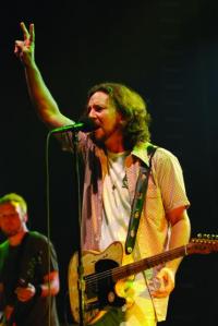 Pearl Jam
