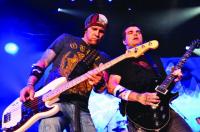 ZZ Top /3 Doors Down / Gretchen Wilson