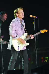THE BEACH BOYS 