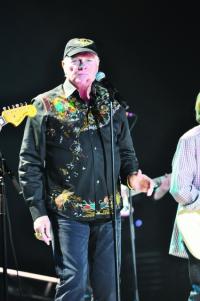 THE BEACH BOYS 