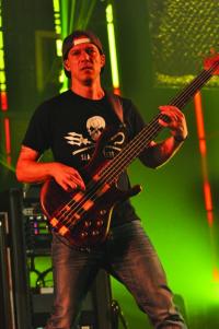 The Dave Mathews Band/ Brandi Carlile