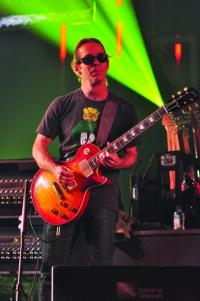 The Dave Mathews Band/ Brandi Carlile