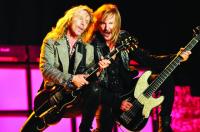 STYX / Cheap Trick