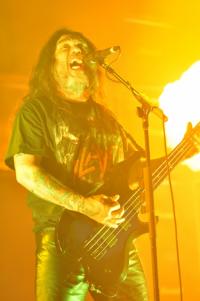 Rockstar Energy Drink Mayhem Festival