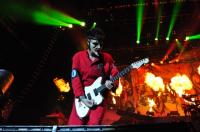 Rockstar Energy Drink Mayhem Festival