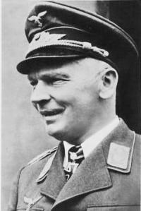 Baron von Richthofen