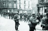 Raid on Dieppe August 19th,1942