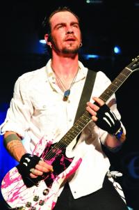 Rock Allegiance Tour