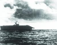 Battle of Santa Cruz Islands 