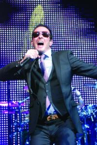 Stone Temple Pilots