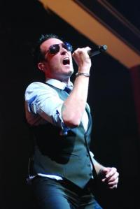 Stone Temple Pilots