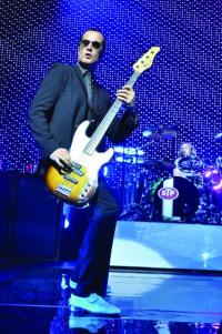 Stone Temple Pilots