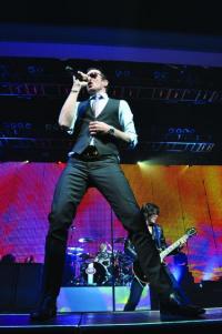 Stone Temple Pilots