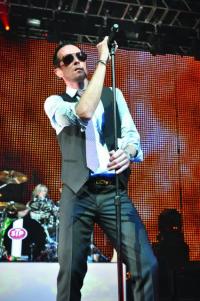 Stone Temple Pilots