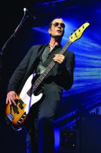Stone Temple Pilots