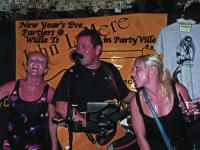  PARTYVILLE
