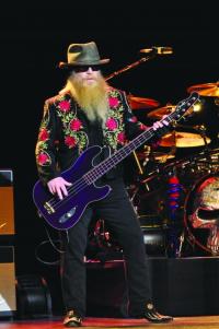 ZZ Top  