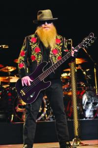 ZZ Top  