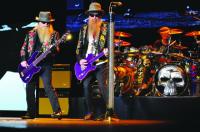 ZZ Top  