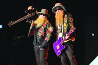 ZZ Top  