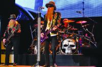 ZZ Top  