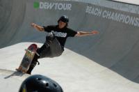 The Dew Tour - Free Concerts