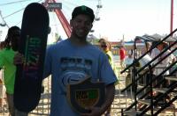 The Dew Tour - Free Concerts