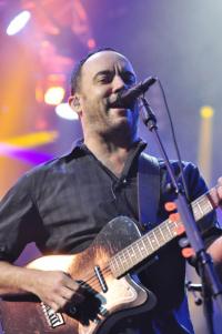 Dave Matthews Band