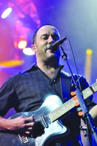 Dave Matthews Band