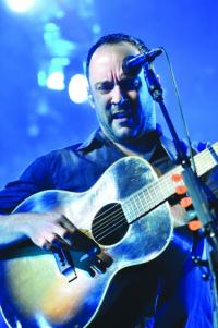 Dave Matthews Band