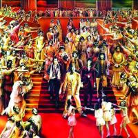 Seven of my favorite songs of The Rolling Stones in celebration of Mick Jagger’s 70th birthday