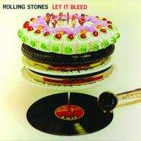 Seven of my favorite songs of The Rolling Stones in celebration of Mick Jagger’s 70th birthday