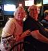 Carolyn wandered into Big Marvin's House during Friday night's Randy Lee show at Smitty McGee's.