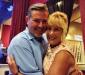 The King and Queen of Beach/Country music at The Globe - Randy & Lisa.