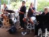 Summer ended in glorious fashion as The Billie Carlins Band (Howard, Michael, Leo, Mickey & Billie) had a wonderful Labor Day weekend show (no hush-puppies on) at Southgate Grill.
