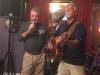 Jack sang w/ Doug during Bourbon St.'s End of Summer Locals Party.  Jack filled in at the last minute and gave everyone an extra 40 minutes of originals and covers.