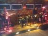 The Chest Pains, Jeff, Dean, Byron & Aubrey, played the greatest hits of the ‘80s and beyond for their show at BJ’s.