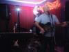 At Open Mic Ron Tankersley gave us a preview of his show for this Sunday at Bourbon Street, 6pm.