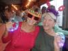 These two fun-loving gals, Carol & Cathy, both celebrated birthdays at Harborside while listening to Bob & Joe.