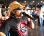 Party with Jim Long every Thursday at Beach Barrels; every Saturday at Coins and Fridays at Seacrets. photo by Terry Kuta