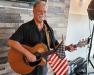 Jack Worthington back at Bayview Bar & Grill at Residence Inn on Wednesday.