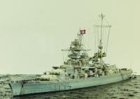 Battle of the North Cape The Sinking of the Scharnhorst