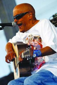 Jazzfest Greats Remembered Part II 
