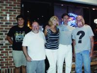 BANDEOKE AT HIGH STAKES ~ on Thursday Nights