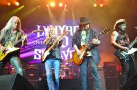 BAD COMPANY / LYNYRD SKYNYRD