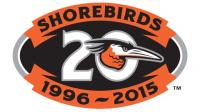 Delmarva Shorebirds celebrate 20th anniversary this season